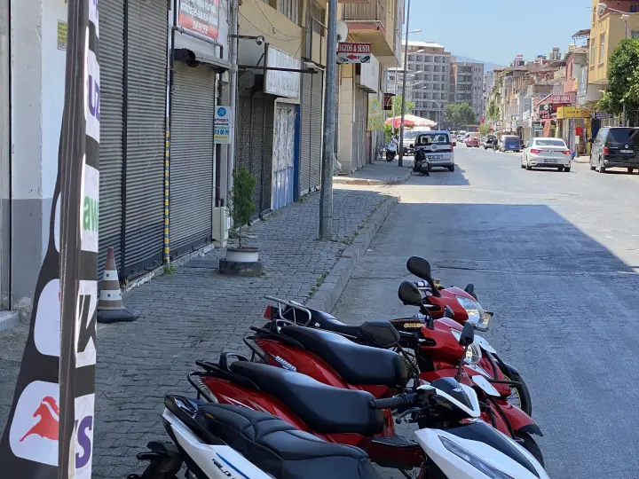 Mete Motor