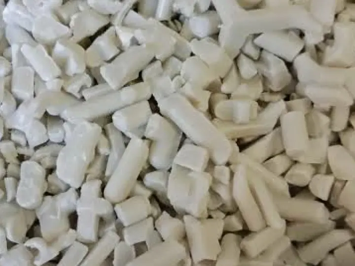 Mete Plastik Geri Dönüşüm
