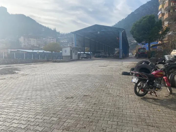 Metehan Oto Yedek Parça