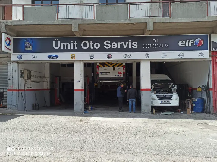 Metin Auto Service