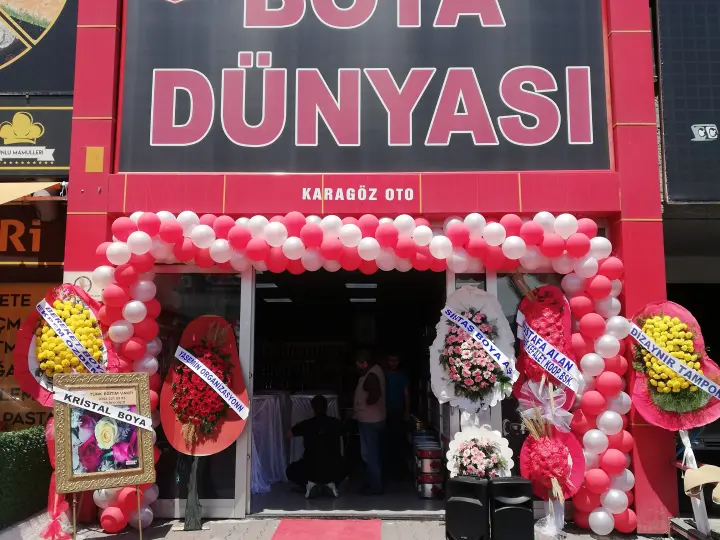 Metin Boya