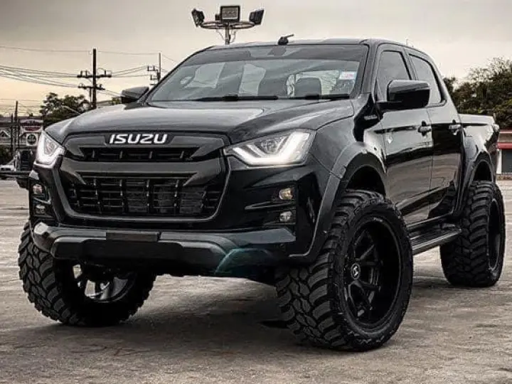 Metin Dizel Isuzu yetkili servis ve yedek parça bayi