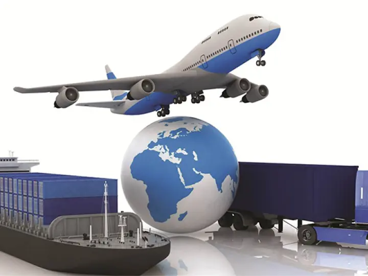 Metin Grup Uluslararası Taşımacılık