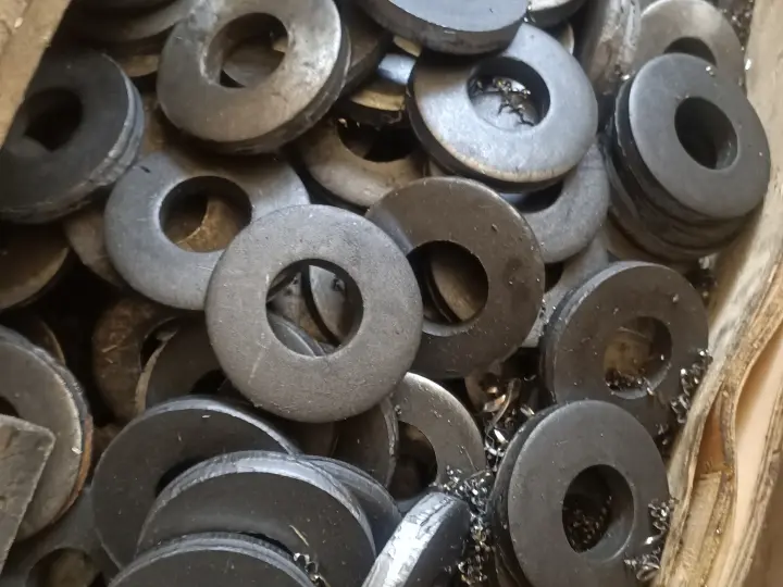 Metin Metal Hurdacılık, Meram Hurdacı, Konya Hurdacı