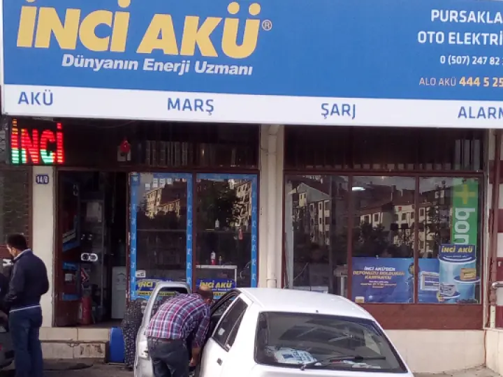 Metin Oto Elektrik