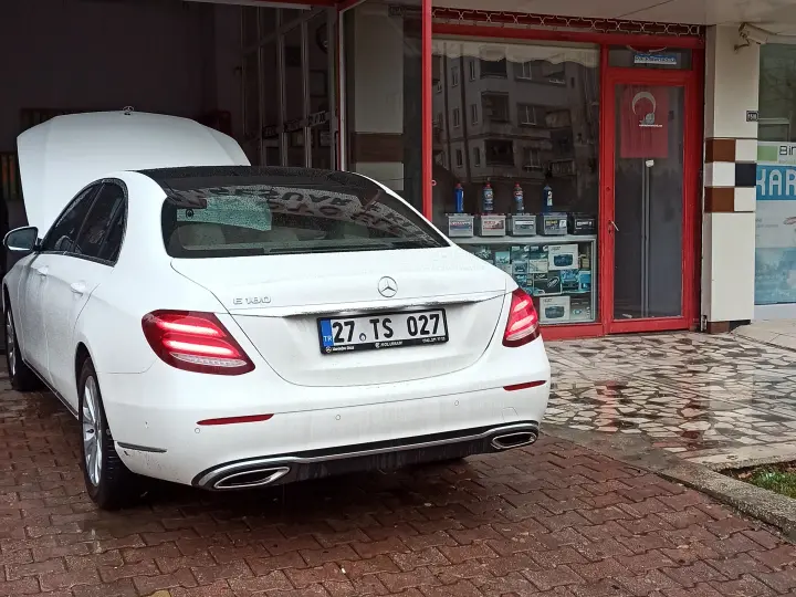 Metin Oto Elektrik Ve Aksesuar