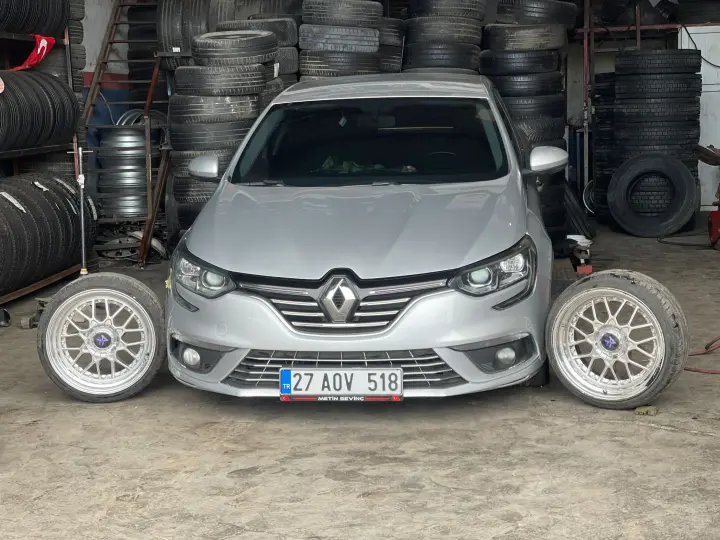 Metin Oto Lastik ve Yol Yardım