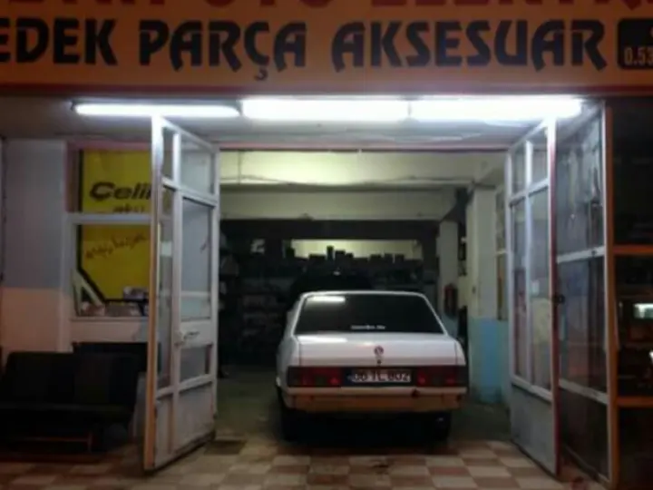 METİN OTO PERFORMANCE