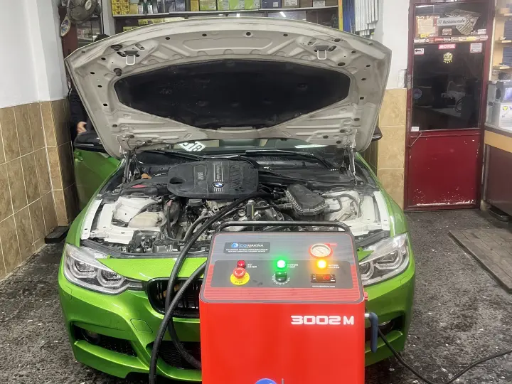 Metin Otomotiv Oto Klima ve Elektrik