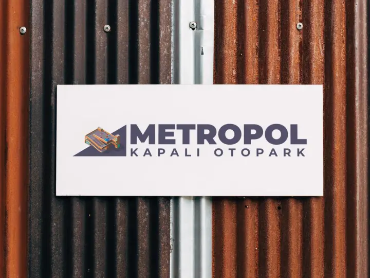 METİN OTOPARK