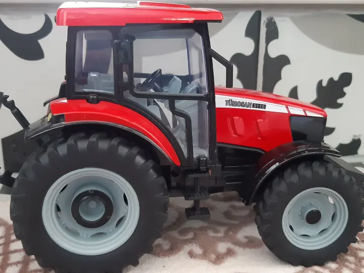 METİN TRAKTÖR DEUTZ SERVİSİ