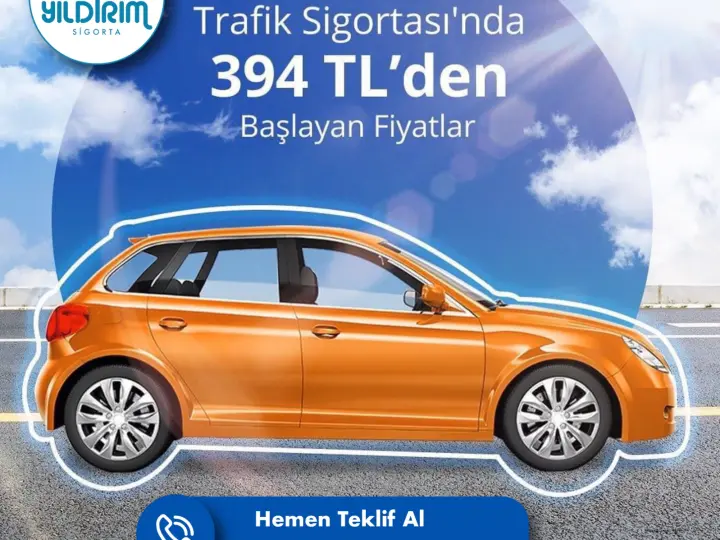 Metin Yıldız Sigorta