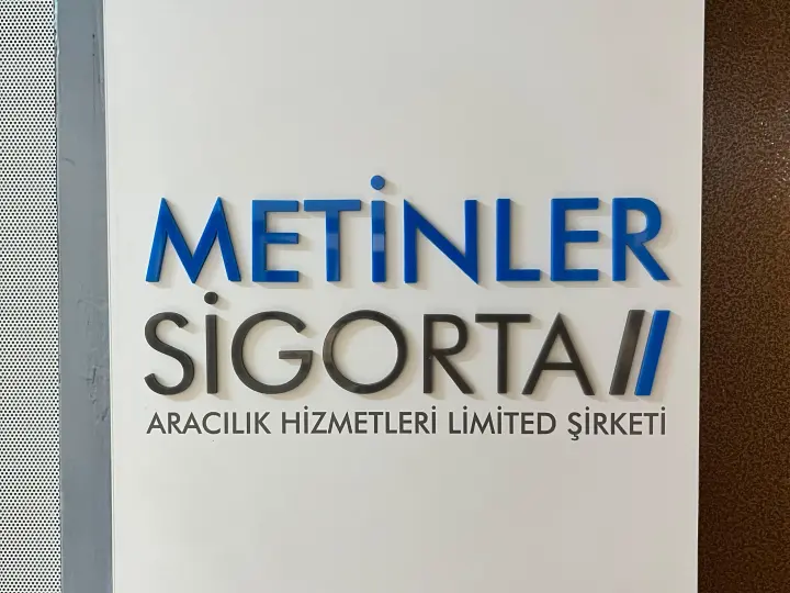Metinler//Sigorta