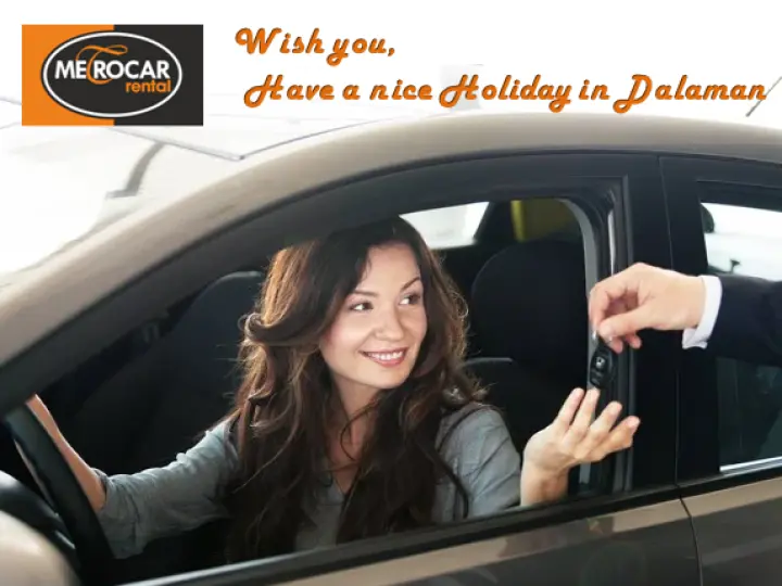 Metro Car Rental