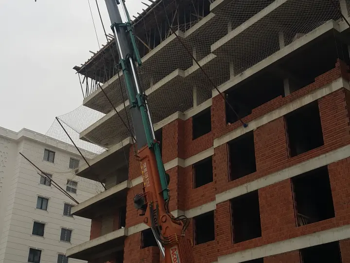 Metro Vinç Kiralama Hizmetleri