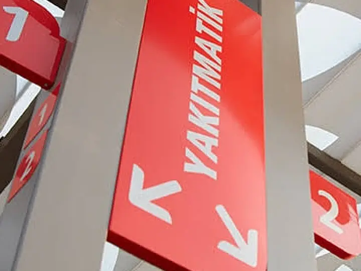 Metropol Yakıt-Total Yakıtmatik