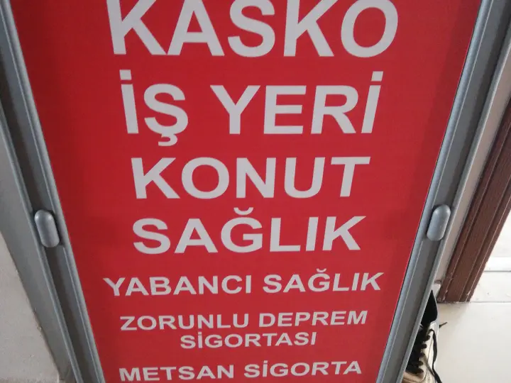 Metsan sigorta