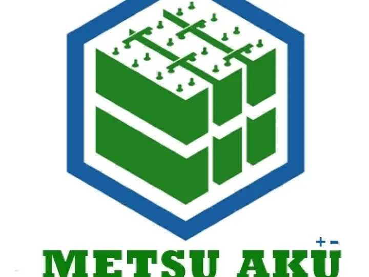 METSU AKÜ