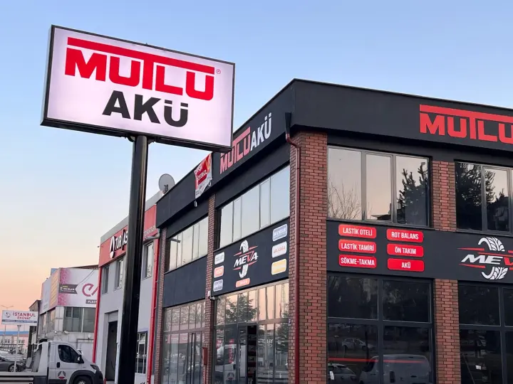 MEVA AKÜ LASTİK OTOM.SAN.TUR.TAR.TİC.LTD.ŞTİ.