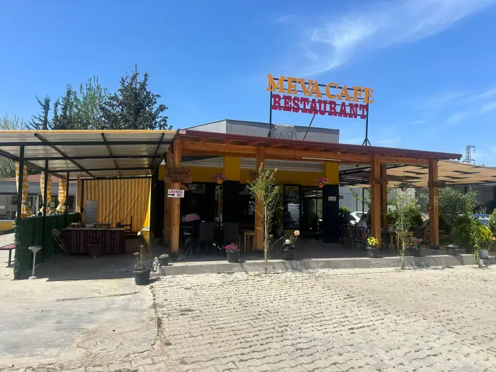 Meva Petrolcülük&Cafe&Restorant
