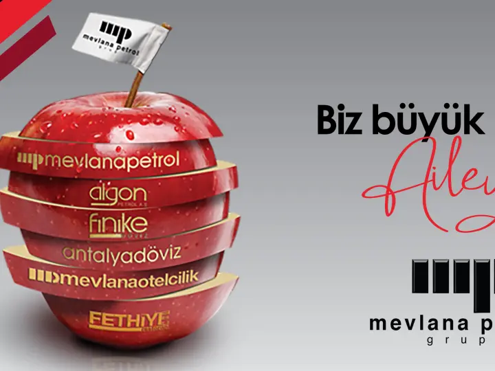 Mevlana Petrol