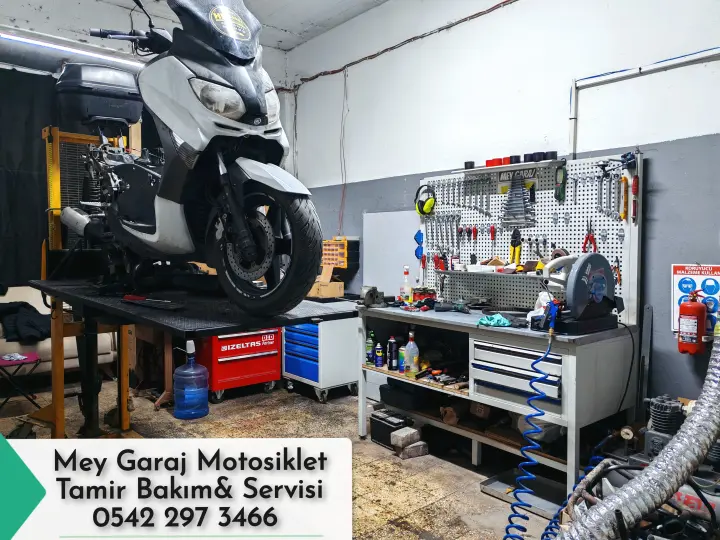 MEY GARAJ