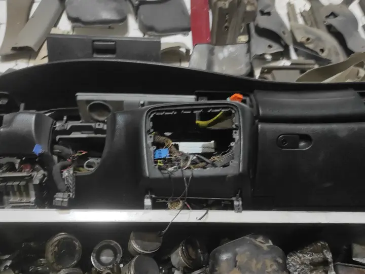 Meydan Oto Çıkma ve Orjinal Yedek Parça