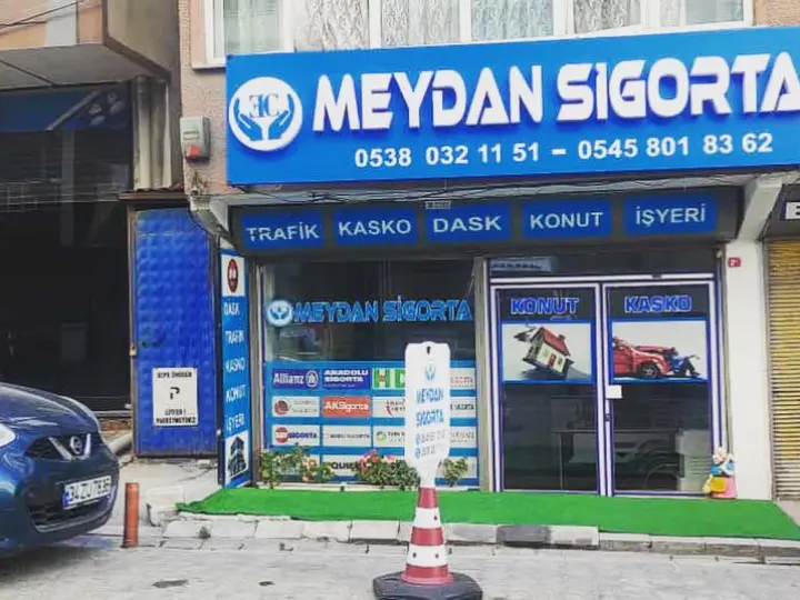 Meydan Sigorta