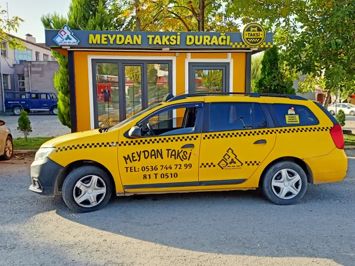 Meydan Taksi