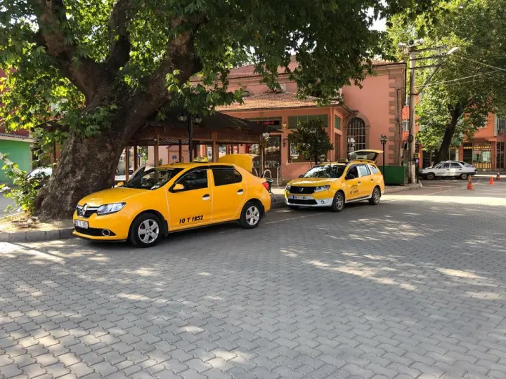 Meydan Taksi