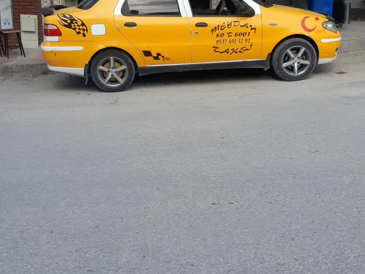Meydan taksi
