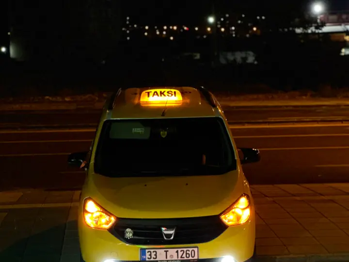 MEZİTLİ EN YAKIN TAKSİ