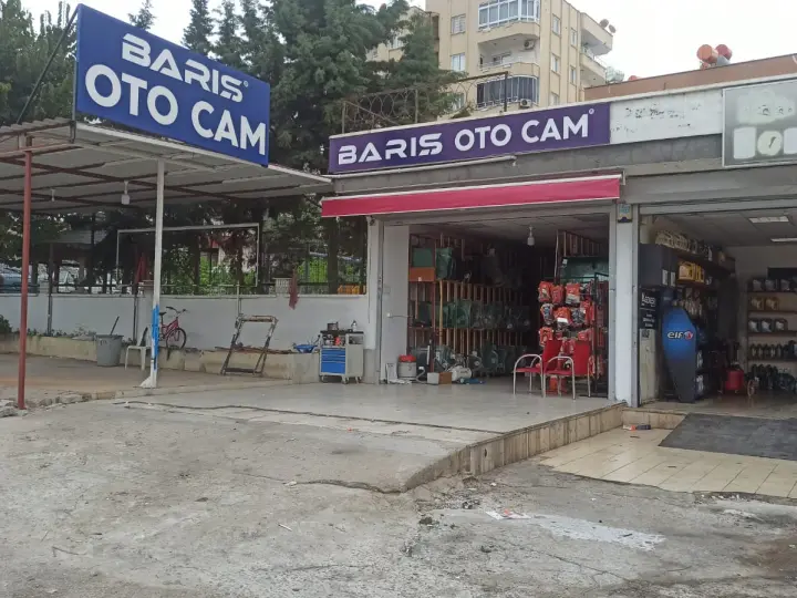 Mezitli Otocam