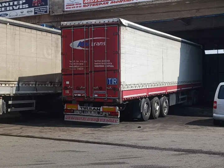 Mezopotamya Motorlu Araçlar
