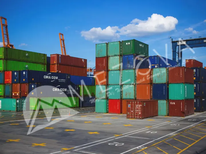 Mezova Dış Ticaret Lojistik Sanayi