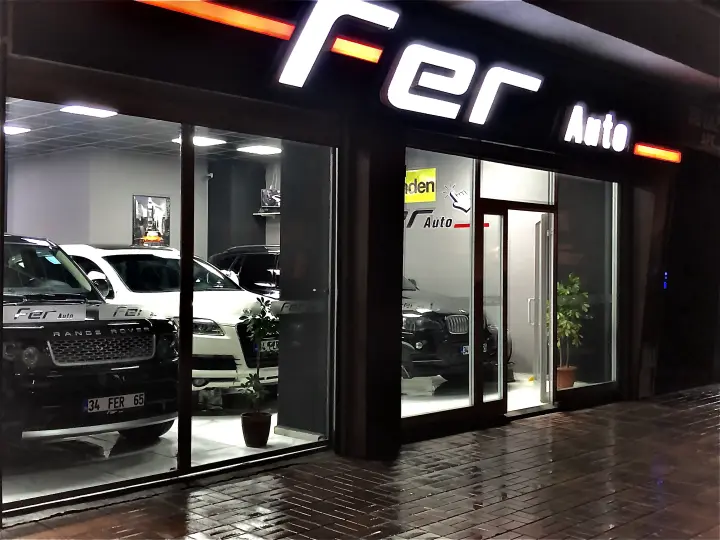 MFA AUTO