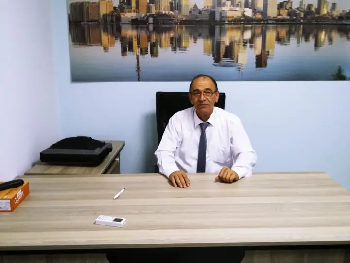 MFH LOJİSTİK VE ELEKTRONİK TİCARET LİMİTED ŞİRKETİ