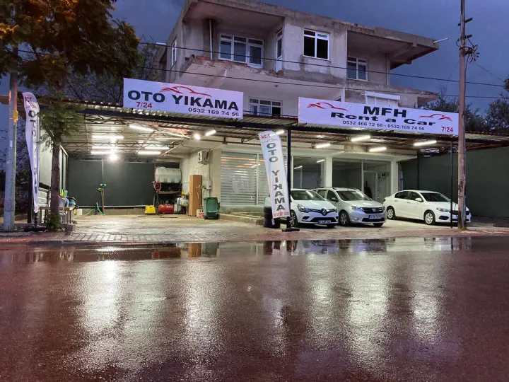 MFH Rent a Car