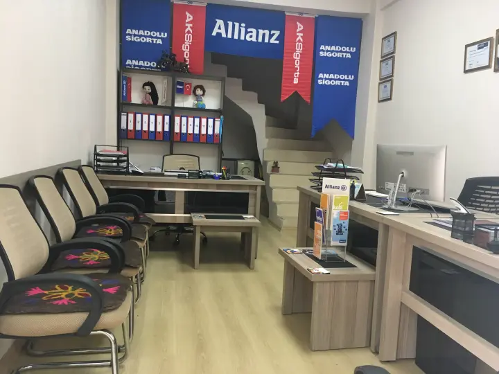 Mfy Sigorta Ltd.Şti.
