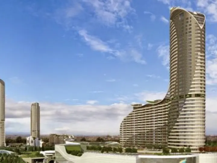 Mg Lojistik Ve Danişmanlik Hizmetleri Ticaret Limited Şirketi