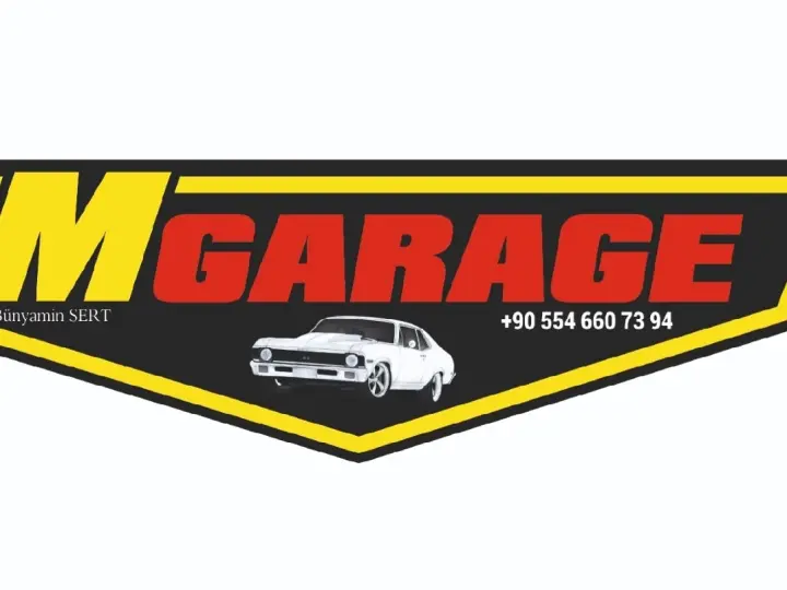 Mgarage