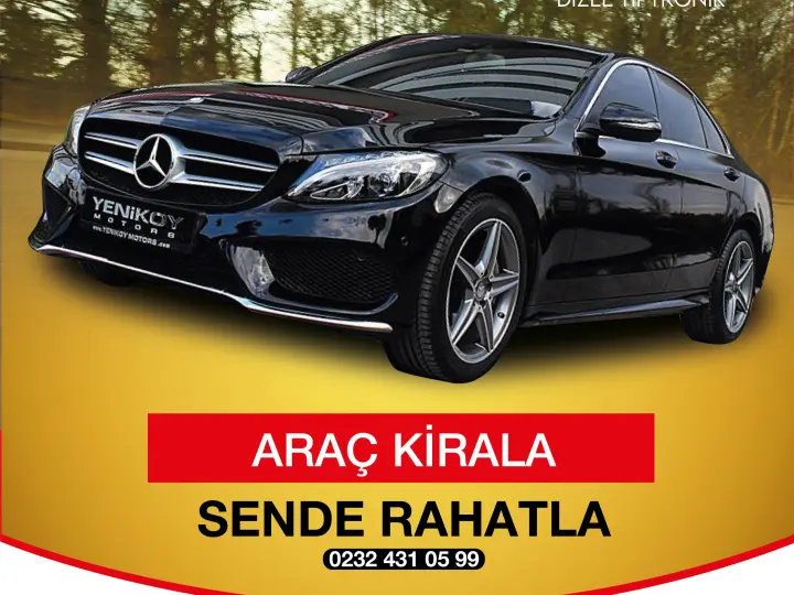 MGN FİLO KİRALAMA