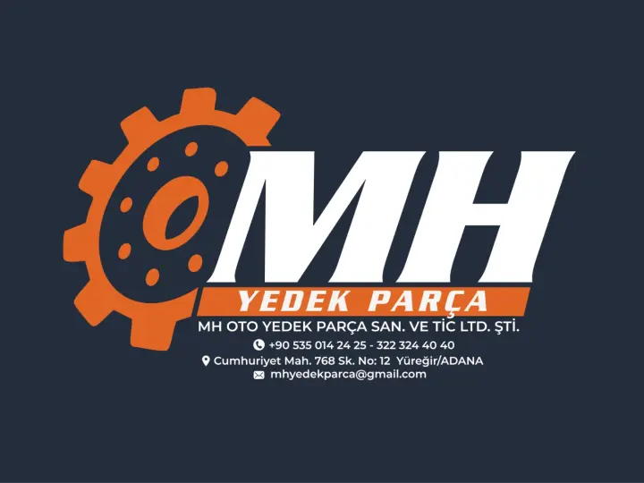 MH YEDEK PARÇA FREN SİSTEMLERİ