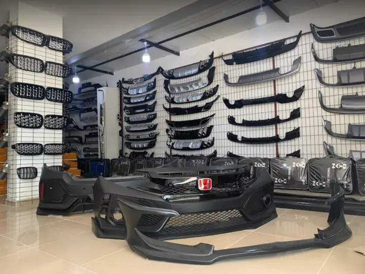 MHK OTOMOTİV HER TÜRLÜ ENJEKTÖR VE TURBO YEDEK PARÇA ÇIKMA VE ORİJİNAL