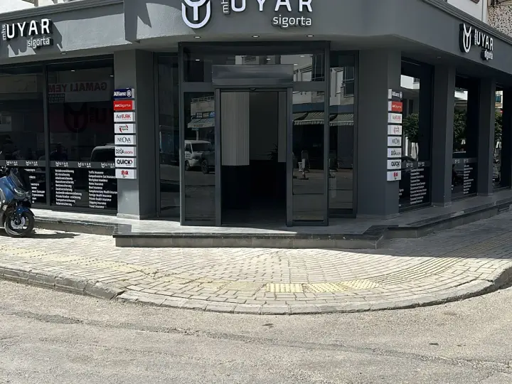 MHS UYAR SİGORTA
