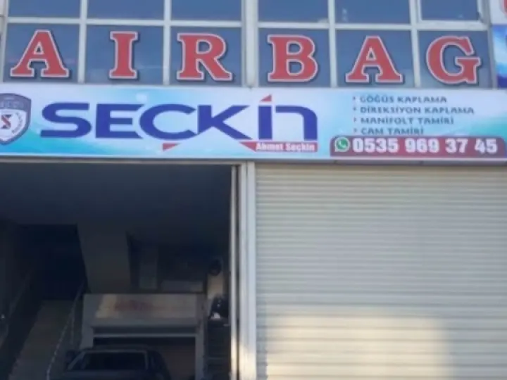 MHT Airbag
