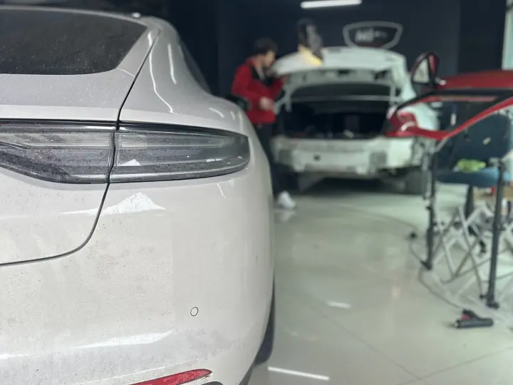 Mi GARAGE