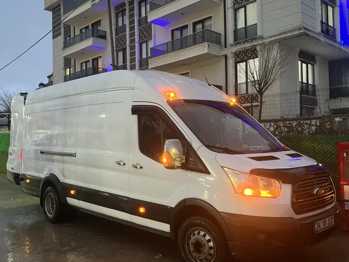 MİA RENT A CAR ticari otomobil motorsiklet kiralama