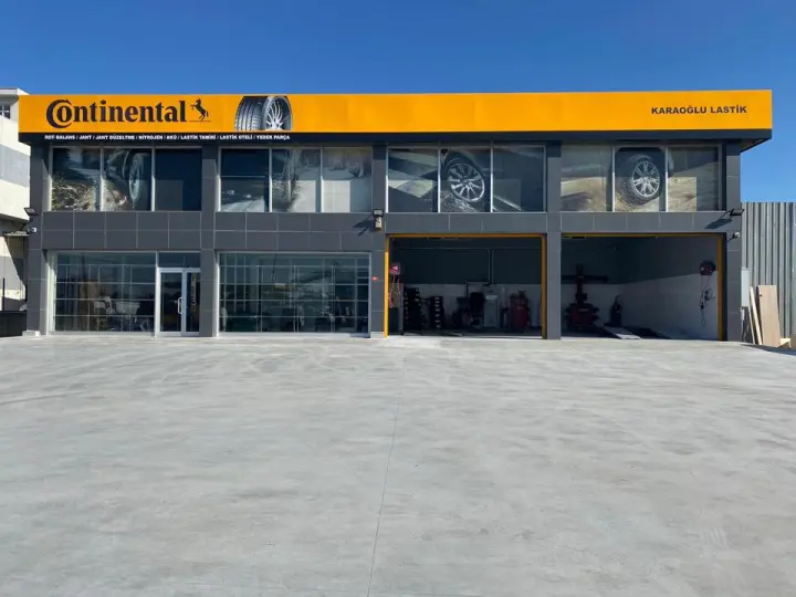 Michelin - Alkent Oto Lastik