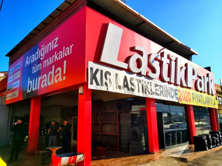 Michelin - Atasoylar Lastik